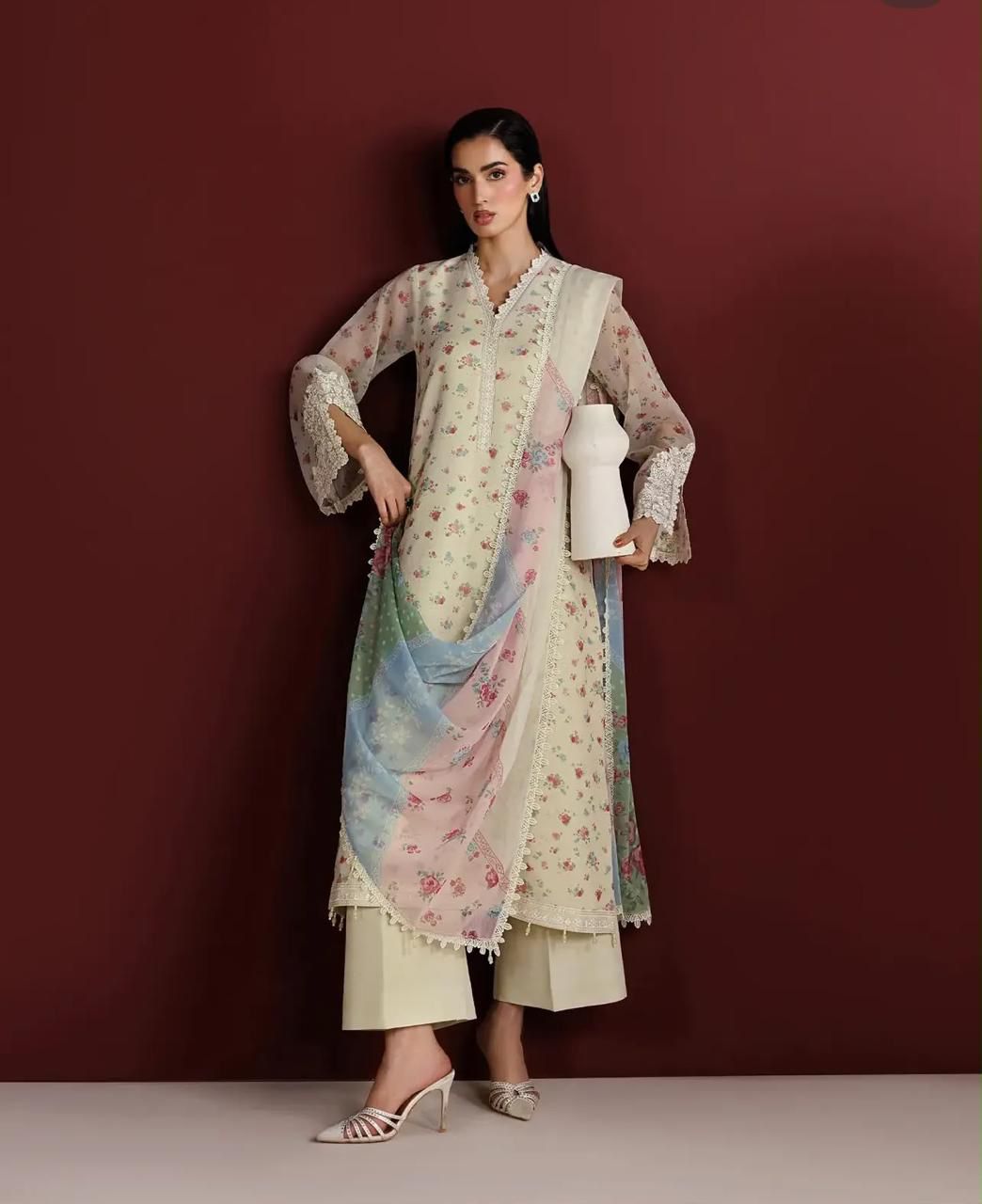 FARASHA LUXURY CHIFFON COLLECTION