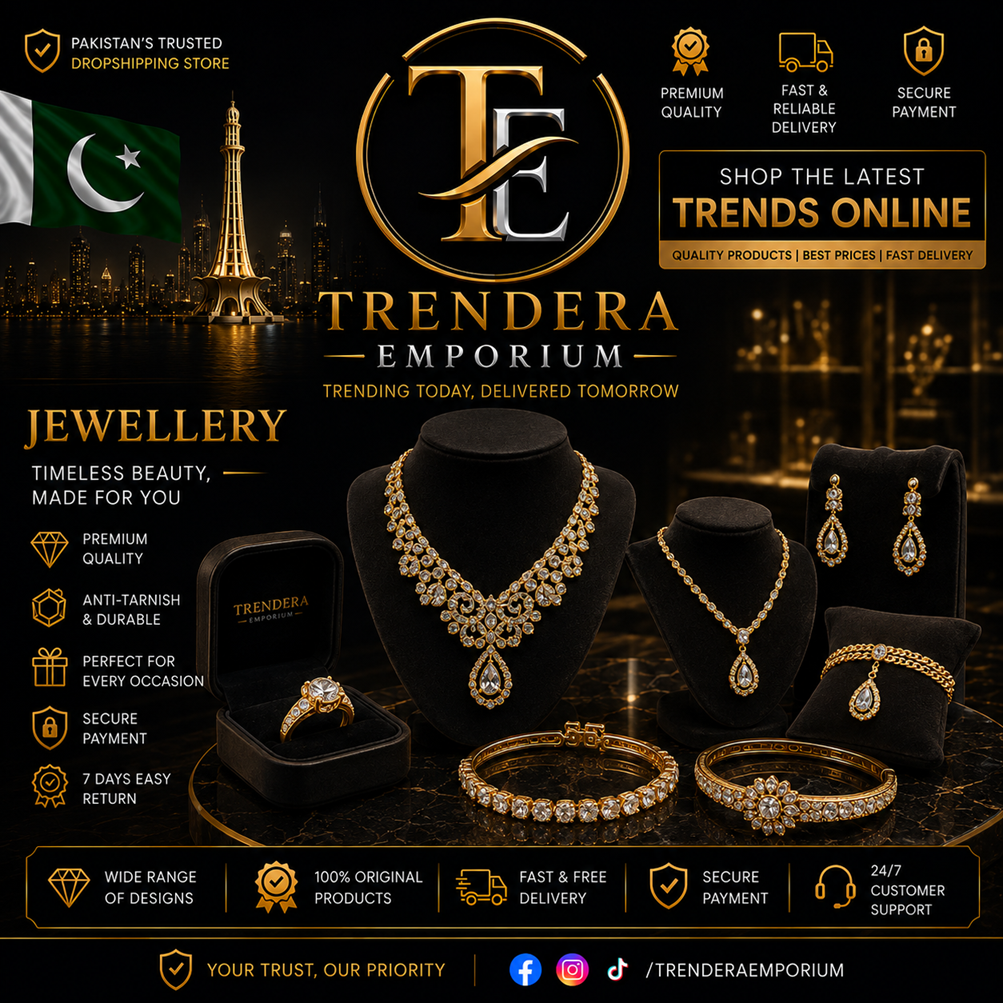 Jewellery