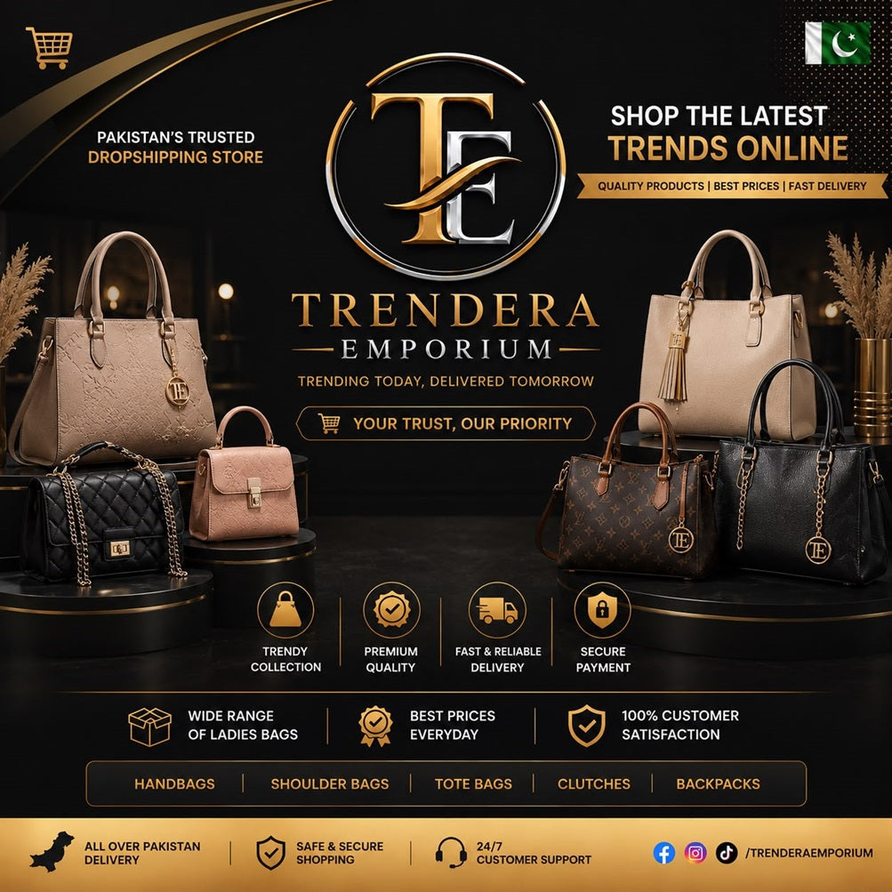 Ladies Bags