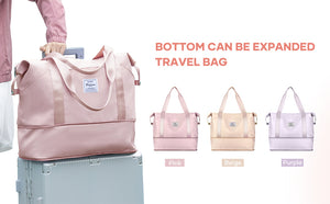 Travel Bag & Mother Bag