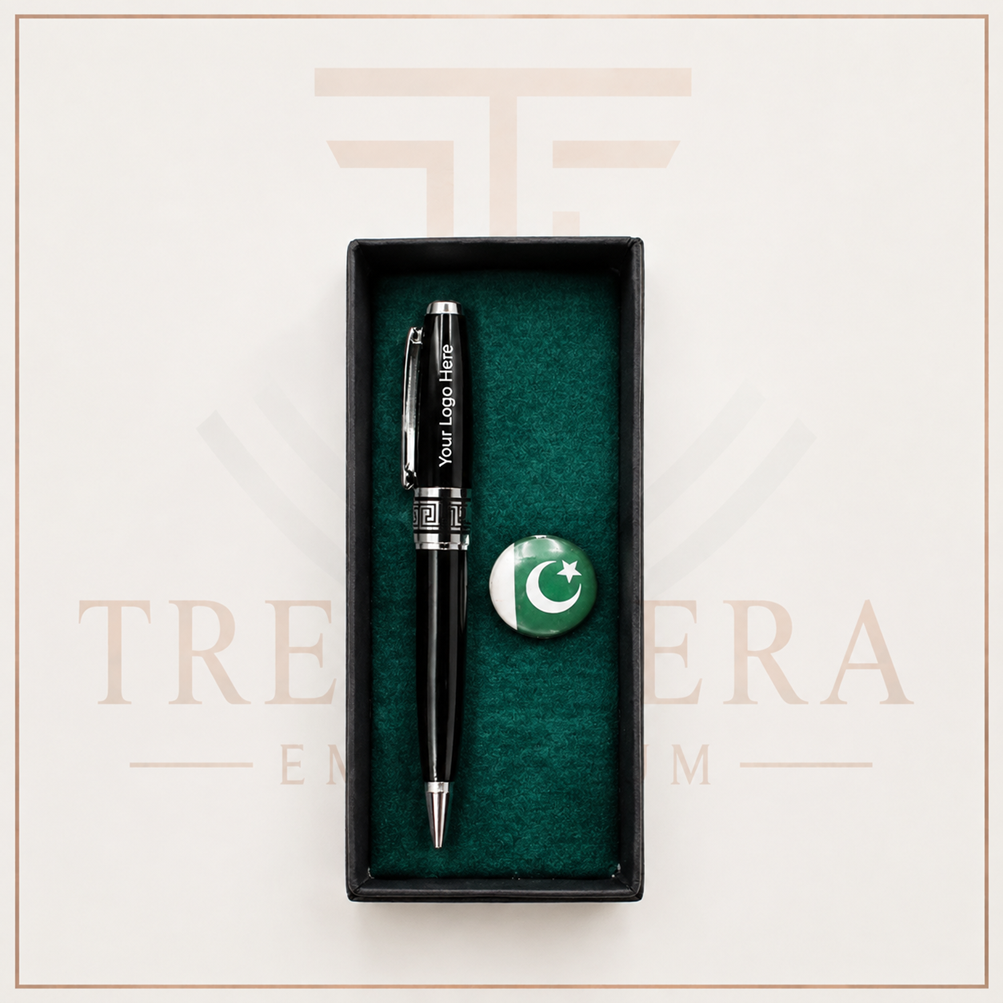 Independence Day Spirit Gift Kit
