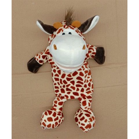 Animal Bag 40 cm- Mixed Design