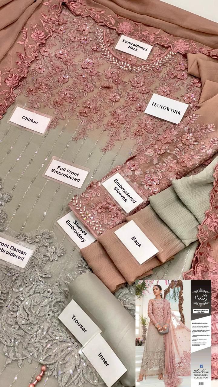 Wedding Edition  Collection Tie & Dye
