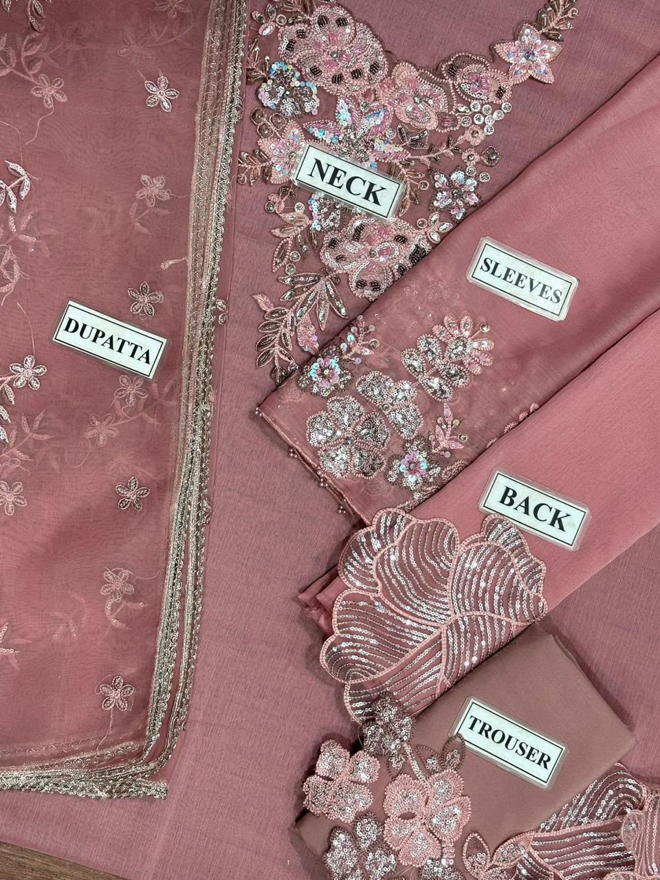 MOST ELEGANT OUTFITT
